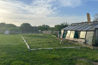 achat maison st-lambert-du-lattay 49750