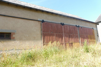 achat maison st-lambert-du-lattay 49750