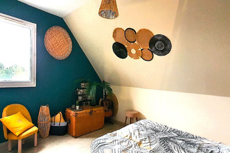 achat maison st-lambert-du-lattay 49750