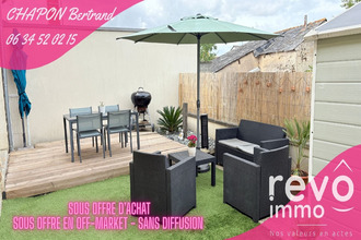 achat maison st-lambert-du-lattay 49750