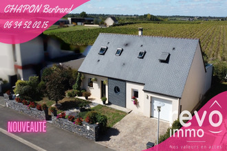 achat maison st-lambert-du-lattay 49750