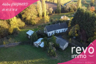 achat maison st-lambert-du-lattay 49750