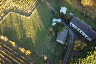 achat maison st-lambert-du-lattay 49750