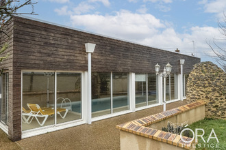 achat maison st-lambert-du-lattay 49750