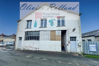 achat maison st-lambert-du-lattay 49750