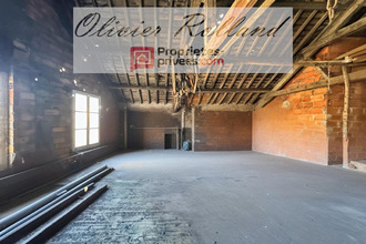 achat maison st-lambert-du-lattay 49750