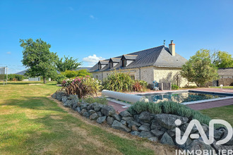 achat maison st-lambert-du-lattay 49750