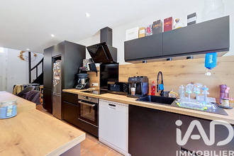 achat maison st-lambert-du-lattay 49750