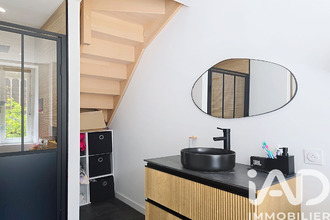 achat maison st-lambert-du-lattay 49750