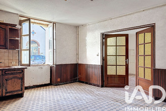 achat maison st-lambert-du-lattay 49750