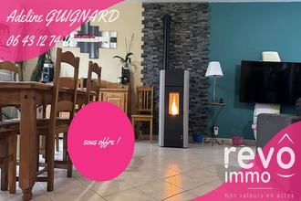 achat maison st-lambert-du-lattay 49750