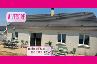 achat maison st-lambert-du-lattay 49750