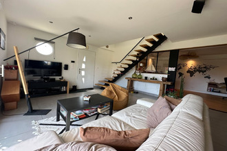 achat maison st-lambert-du-lattay 49750