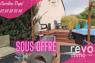 achat maison st-lambert-du-lattay 49750