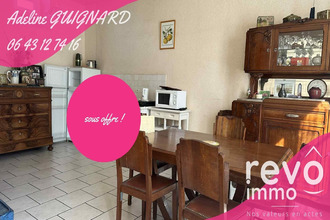 achat maison st-lambert-du-lattay 49750