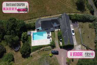 achat maison st-lambert-du-lattay 49750