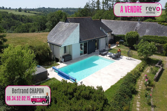 achat maison st-lambert-du-lattay 49750