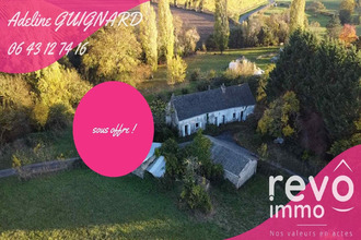 achat maison st-lambert-du-lattay 49750