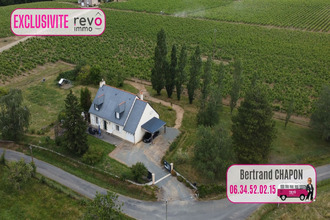 achat maison st-lambert-du-lattay 49750