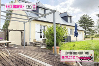 achat maison st-lambert-du-lattay 49750