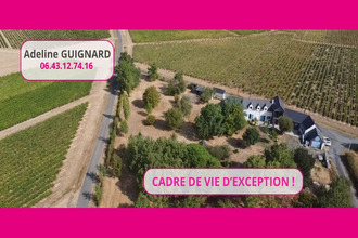 achat maison st-lambert-du-lattay 49750