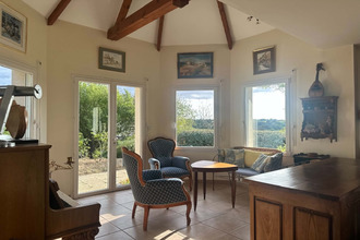 achat maison st-lambert-du-lattay 49750