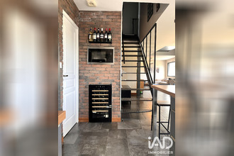 achat maison st-lambert-du-lattay 49750