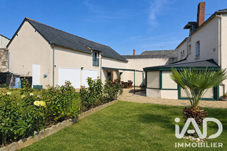 achat maison st-lambert-du-lattay 49750