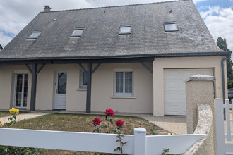 achat maison st-lambert-la-potherie 49070