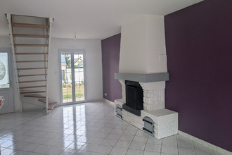achat maison st-lambert-la-potherie 49070