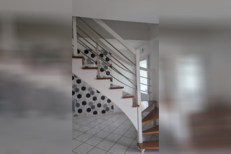 achat maison st-lambert-la-potherie 49070