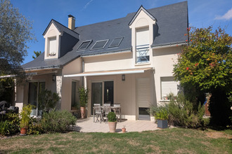 achat maison st-lambert-la-potherie 49070