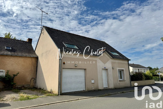 achat maison st-lambert-la-potherie 49070