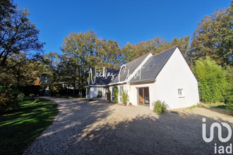 achat maison st-lambert-la-potherie 49070