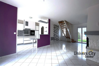 achat maison st-lambert-la-potherie 49070