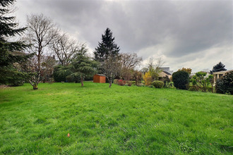 achat maison st-lambert-la-potherie 49070