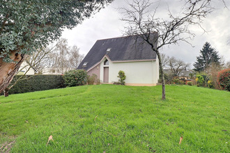 achat maison st-lambert-la-potherie 49070