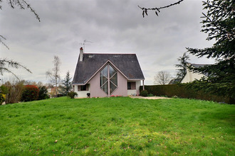 achat maison st-lambert-la-potherie 49070