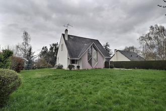 achat maison st-lambert-la-potherie 49070