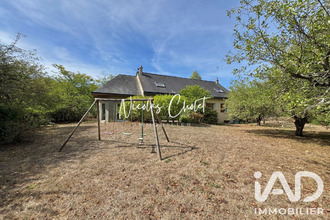 achat maison st-lambert-la-potherie 49070