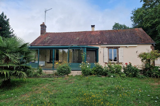 achat maison st-langis-les-mortagne 61400