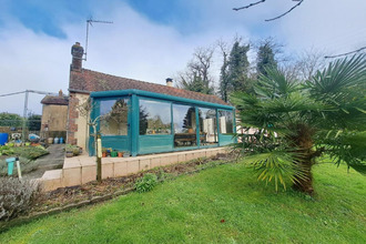 achat maison st-langis-les-mortagne 61400