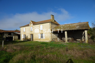 achat maison st-lanne 65700