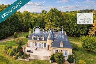 achat maison st-lanne 65700