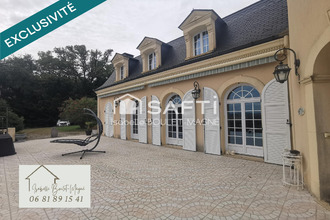 achat maison st-lanne 65700