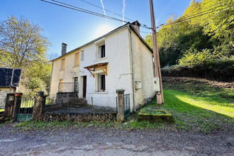 achat maison st-lary 09800