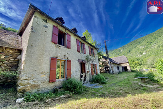 achat maison st-lary 09800