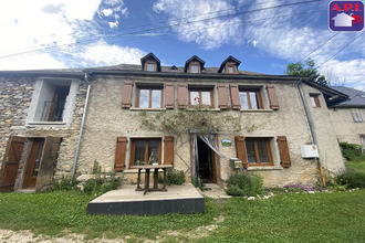 achat maison st-lary 09800