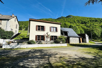 achat maison st-lary 09800