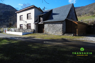 achat maison st-lary 09800